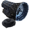 BD Diesel 18-20 Ford F150 V6 2WD 10R80 Roadmaster Transmission & Pro Force Converter Kit - 1064612SS Photo - Primary