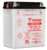 Yuasa YB12AL-A Yumicron 12 Volt Battery - YUAM2221Y User 1