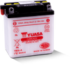 Yuasa YB3L-B Yumicron 12 Volt Battery - YUAM223LB User 1