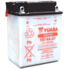 Yuasa YB14A-A1 Yumicron CX 12 Volt Battery - YUAM224A1IND User 1