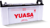 Yuasa 115F51/N120 Import Speciality 12 Volt Battery - YUAM2N120 User 1