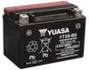 Yuasa YTX9-BS Maintenance Free AGM 12 Volt Battery (Bottle Supplied) - YUAM329BSIND User 1