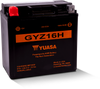 Yuasa GYZ16H High Performance Maintenance Free AGM 12 Volt Battery - YUAM716GH User 1