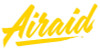 Airaid 2019+ Chevrolet Silverado 1500 Performance Air Intake System - 204-382 Logo Image