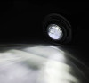 Alpharex 15-23 Dodge Charger (Excludes SRT) DoubleTap Dual Color LED Projector Fog Lights - 210006 User 4