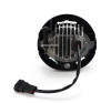 Alpharex 15-23 Dodge Charger (Excludes SRT) DoubleTap Dual Color LED Projector Fog Lights - 210006 User 1