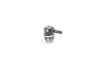 Radium Engineering 10AN ORB Swivel Banjo PCV Valve to 6.5mm Barb - 20-1000-1065-PCV Photo - Primary