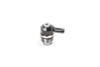 Radium Engineering 10AN ORB Swivel Banjo PCV Valve to 8.5mm Barb - 20-1000-1085-PCV Photo - Primary