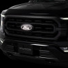 Putco 23-24 Ford Super Duty Front Luminix Ford Led Grille Emblems - 92803 Photo - Primary