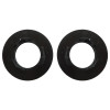 Skyjacker 2022+ Toyota Tundra (excl. TRD Off-Road/Pro) 1in Rear Metal Coil Spring Spacers - TU2210MSR Photo - Primary