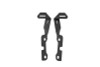 ADD 21-23 Ram TRX Ditch Light Brackets - AC6201801NA Photo - Primary