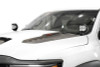 ADD 21-23 Ram TRX Ditch Light Brackets - AC6201801NA Photo - Mounted