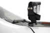 ADD 21-23 Ram TRX Ditch Light Brackets - AC6201801NA Photo - Mounted