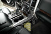 DV8 Offroad 15-20 Ford F150 / 17-21 Ford F250/F350 Center Console Molle Panels & Device Mount - CCFF-01 Photo - out of package