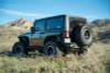 DV8 Offroad 07-18 Jeep Warngler JK Full-Width Rear Bumper - RBJK-13 Photo - out of package