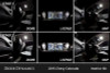 Diode Dynamics 15-22 Chevrolet Colorado Interior LED Kit Cool White Stage 1 - DD0511 User 5