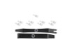 Diode Dynamics 16-23 Nissan Maxima Interior LED Kit Cool White Stage 1 - DD0517 Photo - Primary