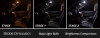 Diode Dynamics 17-20 d F-150 Raptor Interior LED Kit Cool White Stage 1 - DD0523 User 4