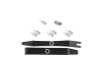Diode Dynamics 07-11 Toyota Camry Interior LED Kit Cool White Stage 2 - DD0526 Photo - Primary