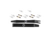 Diode Dynamics 11-15 Chevrolet Cruze Interior LED Kit Cool White Stage 1 - DD0555 Photo - Primary