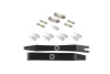 Diode Dynamics 09-12 Chevrolet Traverse Interior LED Kit Cool White Stage 1 - DD0567 User 3