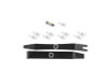 Diode Dynamics 16-22 Toyota Prius Interior LED Kit Cool White Stage 1 - DD0583 Photo - Primary