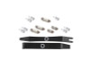 Diode Dynamics 08-16 d Super Duty F250/F350 Interior LED Kit Cool White Stage 1 - DD0599 User 3
