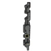 Titan Fuel Tanks 07-24 RAM 84in/108in Cab & Chassis 50 Gallon XXL Mid-Ship Fuel Tank - 7030507 Photo - Primary