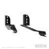 Westin HLR LED Light Bar Brackets - 57-89035 Photo - Primary