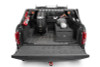 Addictive Desert Designs 15-20 Ford F-150 / 17-20 Raptor Bed Channel Stiffeners - AC1102501NA Photo - Mounted