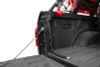 Addictive Desert Designs 15-20 Ford F-150 / 17-20 Raptor Bed Channel Stiffeners - AC1102501NA Photo - Mounted