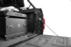 Addictive Desert Designs 15-20 Ford F-150 / 17-20 Raptor Bed Channel Stiffeners - AC1102501NA Photo - Mounted