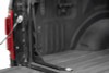 Addictive Desert Designs 15-20 Ford F-150 / 17-20 Raptor Bed Channel Stiffeners - AC1102501NA Photo - Mounted