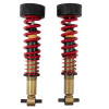 Belltech 19-23 Chevy/GMC Silverado/Sierra 1500 Short Bed 4WD Street Perfromance Coilover Kit - 1041SPC User 5