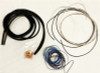 Titan Fuel Tanks 17-24 RAM Universal Cab & Chassis Auxiliary Conversion Kit - 9900057 Photo - Primary