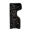 AlphaRex 19-24 Chevy Silverado 1500 / 20-24 2500HD/3500HD LUXX-Series LED Tail Lights Red - 620068 User 1