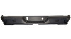 Fishbone Offroad 14-18 Chevy Silverado 1500 Rockfish Rear Bumper - FB22451 Photo - Primary