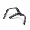 Anderson Composites 22-24 Cadillac CT5 Black Wing Type-OE Carbon Fiber Lower Grille Bezel - AC-LT22CT5BW User 1