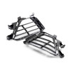Anderson Composites 22-24 Cadillac CT5 Black Wing Type-OE Carbon Fiber Lower Grille - AC-LV22CT5BW User 1