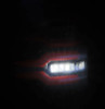 AlphaRex 07-13 GMC Sierra 1500/07-14 2500/3500HD (No Clsc/Dually) Luxx-Series LED Tail Lghts Blk Red - 630080 User 4