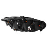 AlphaRex 23-24 Nissan Z NOVA-Series LED Projector Headlights Alpha-Blk w/Activation Light & Seq.Sig - 880494 User 1