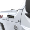 EGR 18-24 Jeep Wrangler VSL LED Light VSL JL/JT White - VSLJP0190 User 3