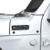 EGR 18-24 Jeep Wrangler VSL LED Light VSL JL/JT White - VSLJP0190 User 1