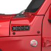 EGR 18-24 Jeep Wrangler VSL LED Light VSL JL/JT Firecracker Red - VSLJP0193 User 1