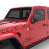 EGR 18-24 Jeep Wrangler VSL LED Light VSL JL/JT Firecracker Red - VSLJP0193 User 2