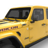 EGR 18-24 Jeep Wrangler VSL LED Light VSL JL/JT HellaYella Yellow - VSLJP0900 User 2