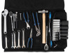 PRP Kawasaki KRX Roll Up Tool Bag w/ 35pc Tool Kit - E132 Photo - Close Up