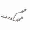 Magnaflow 14-15 Chevrolet Silverado 1500 Underbody 4.3L / 5.3L Direct-Fit Catalytic Converter - 280424 360 Degree Image Set