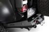 Addictive Desert Designs 2022+ Ford Bronco Raptor Phantom Rear Bumper - R260191090103 Photo - Mounted
