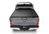 BAK 12-19 Isuzu/Chevrolet D-Max/Holden Colorado DC 1485mm BAKFlip MX4 Matte Finish - 448116 Photo - Mounted